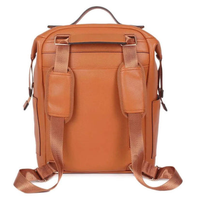 3-Piece Ultimate Nappy Backpack Set