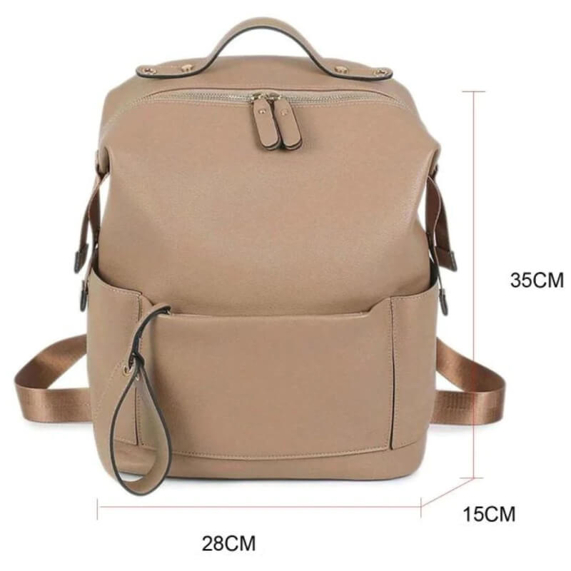 3-Piece Ultimate Nappy Backpack Set