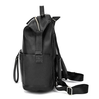 3-Piece Ultimate Nappy Backpack Set