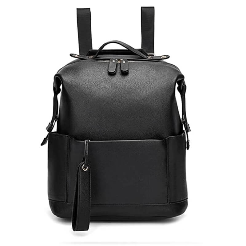 3-Piece Ultimate Nappy Backpack Set