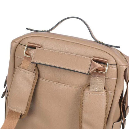 3-Piece Ultimate Nappy Backpack Set