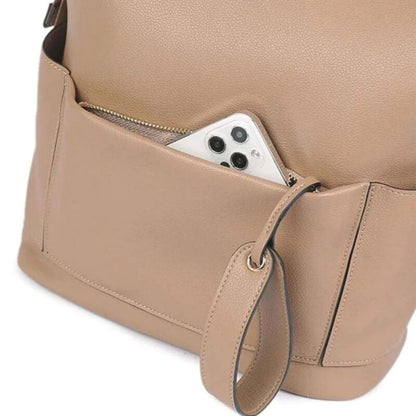 3-Piece Ultimate Nappy Backpack Set