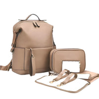 beige