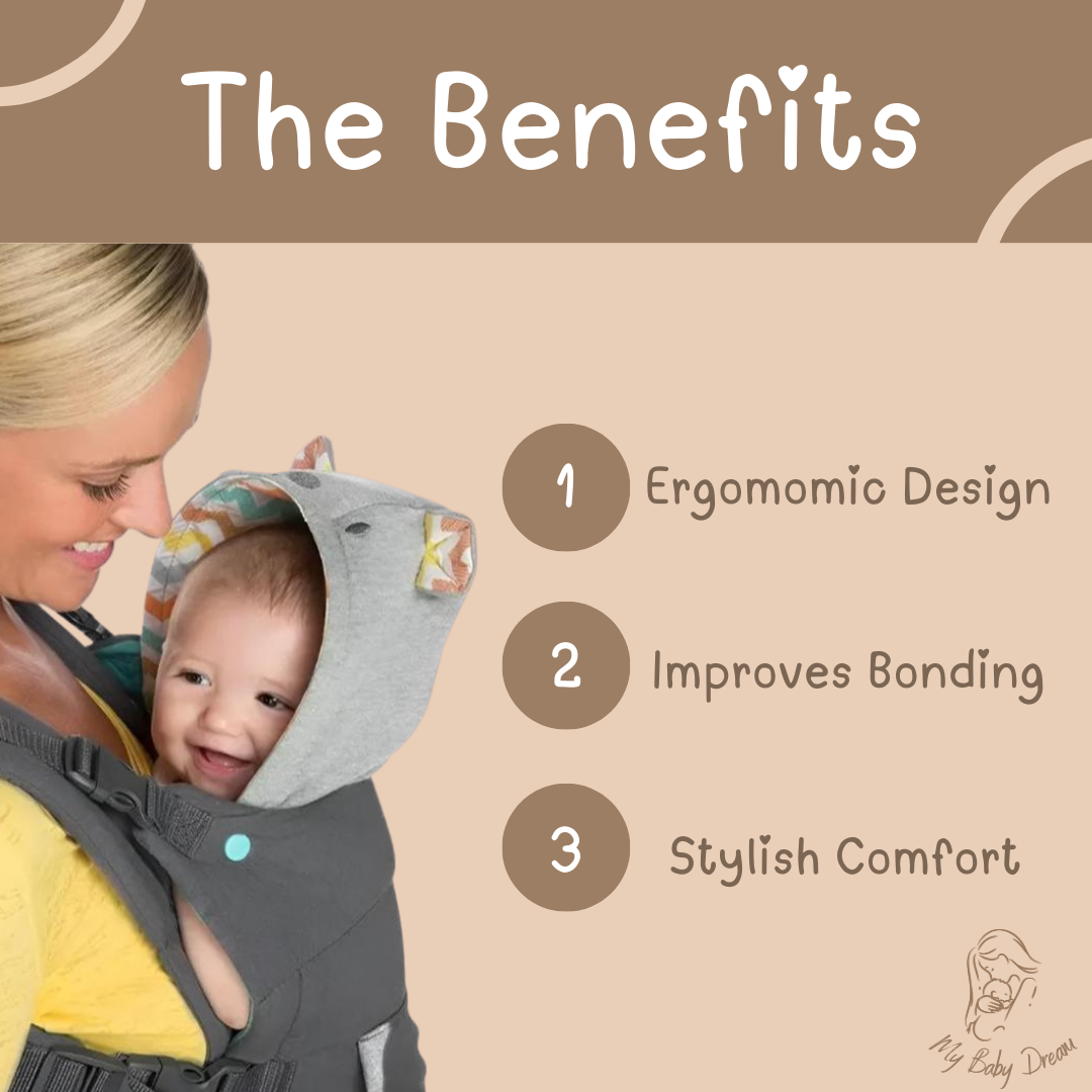 Koala Baby Carrier