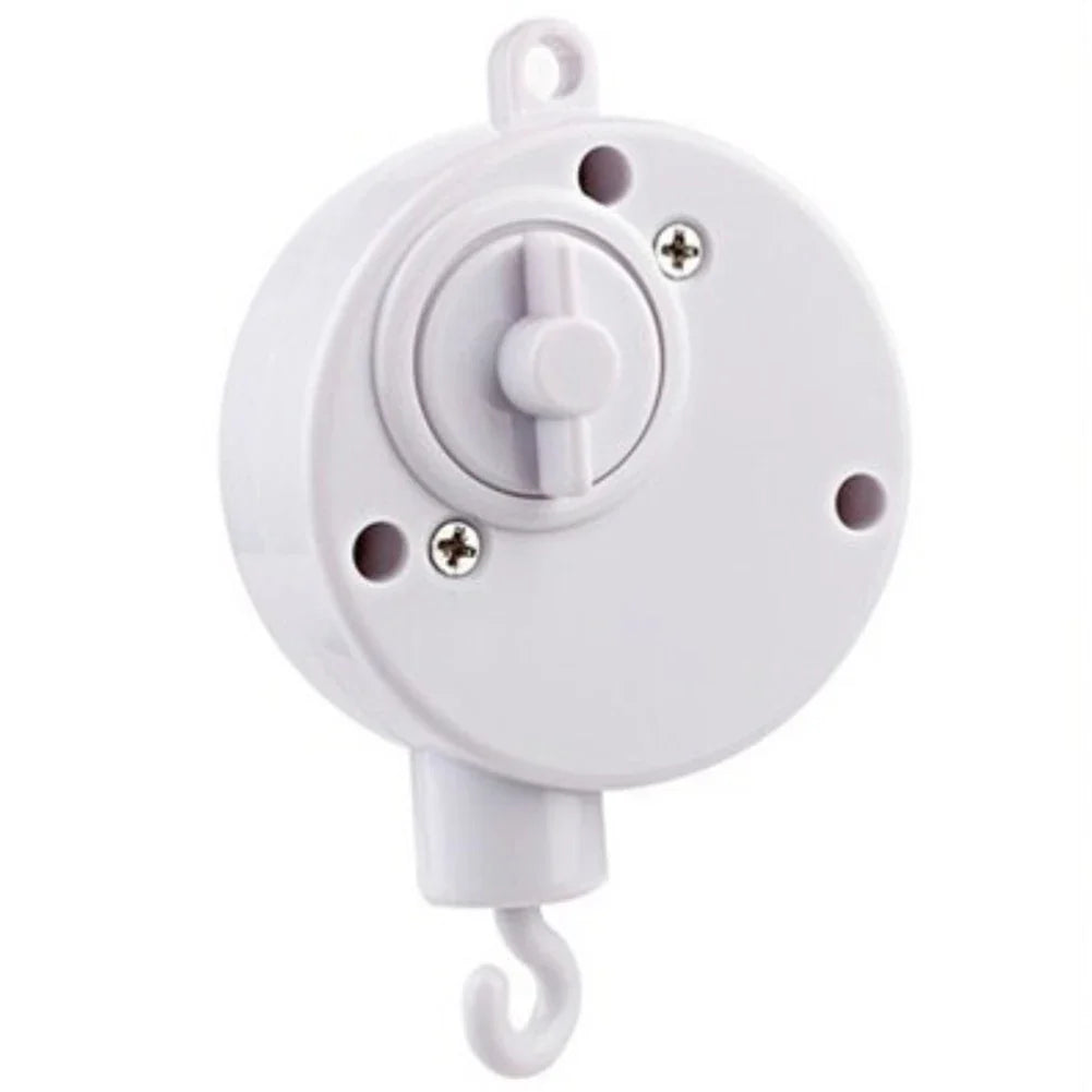 Melody Wind-Up Music Box