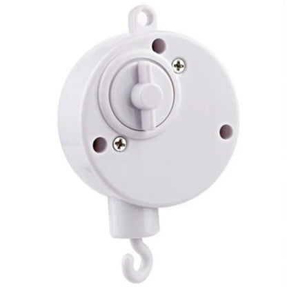 Melody Wind-Up Music Box