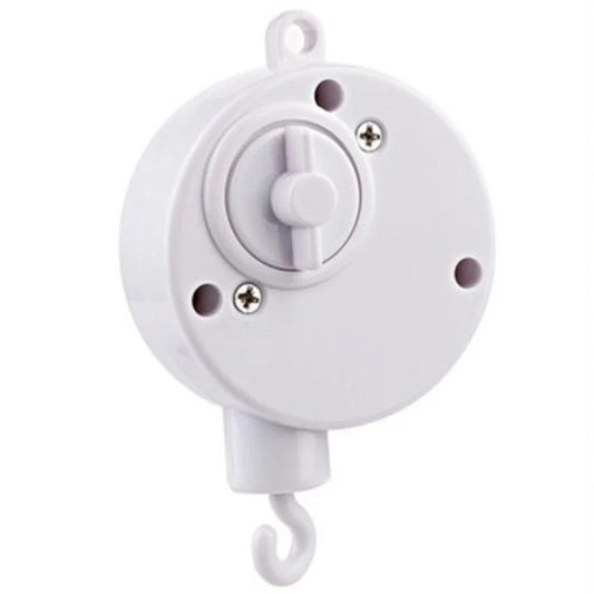 Melody Wind-Up Music Box