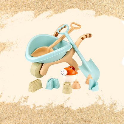 Beach Fun Toys Set