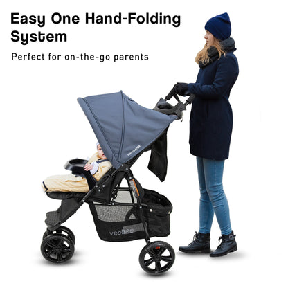 Veebee Flex Stroller