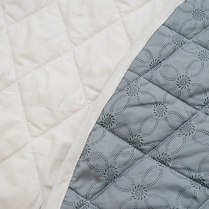 Wynn Beige Baby Playmat