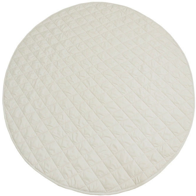 Wynn Beige Baby Playmat