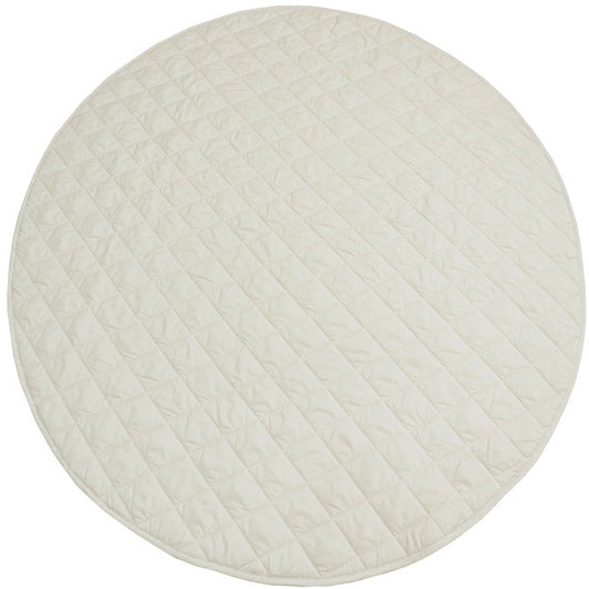 Wynn Beige Baby Playmat