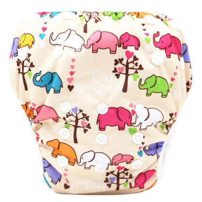 AquaTots Swim Diapers