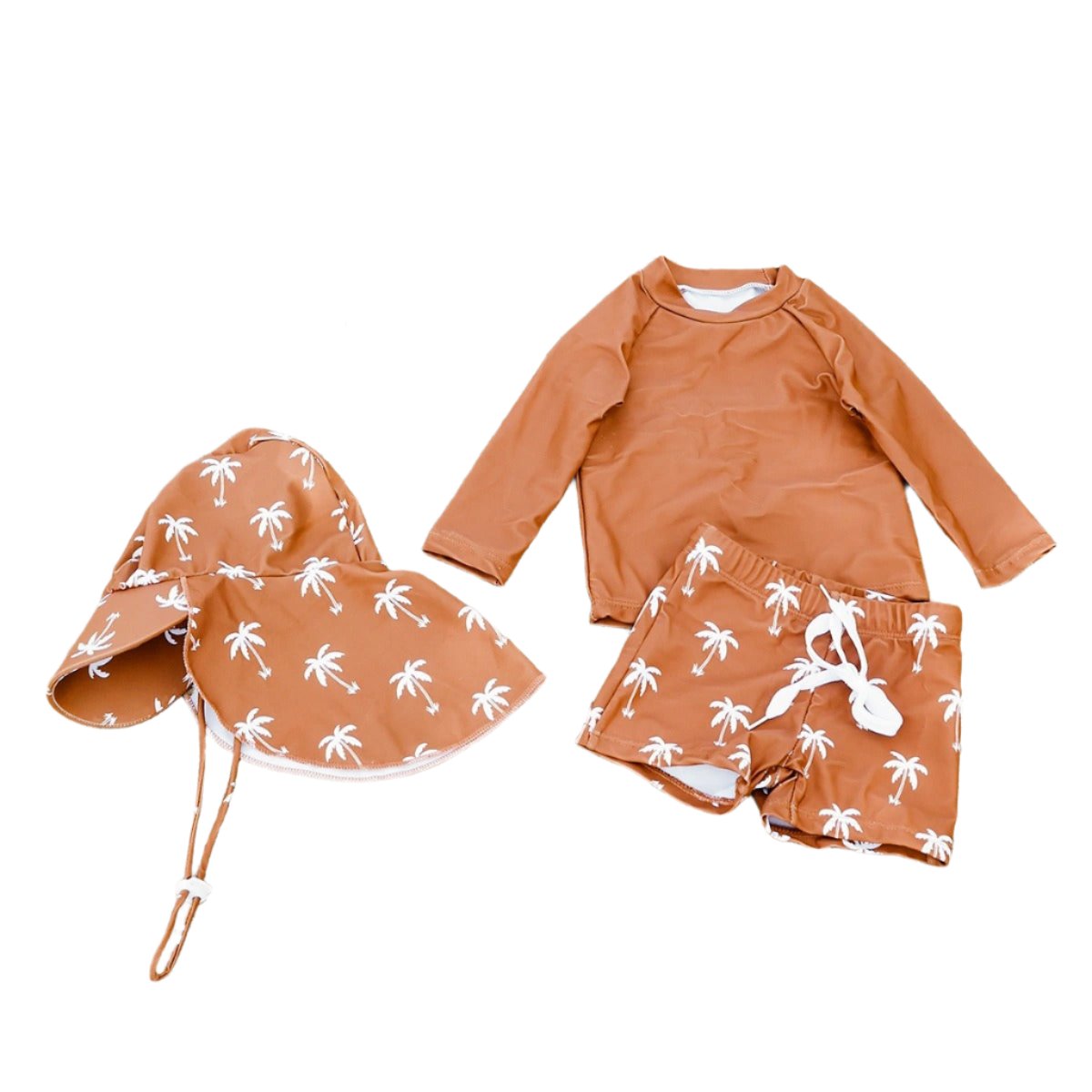 Splash Swimwear Set