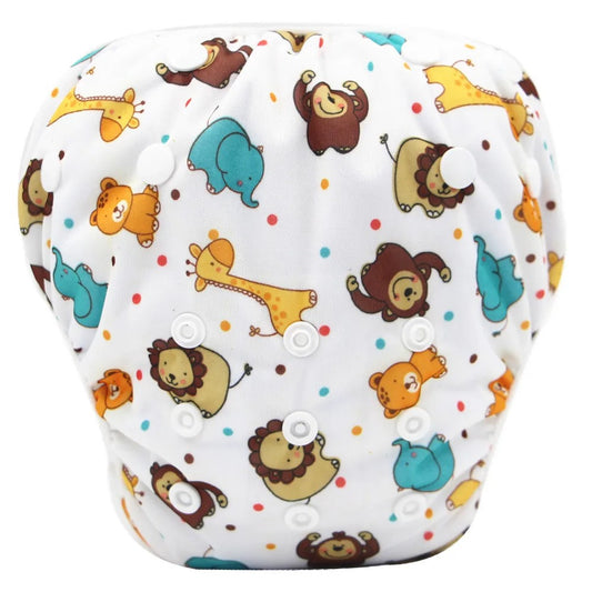 AquaTots Swim Diapers