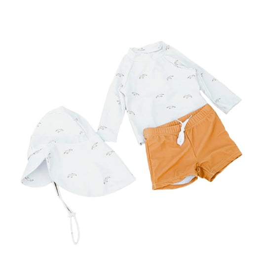 Splash Swimwear Set