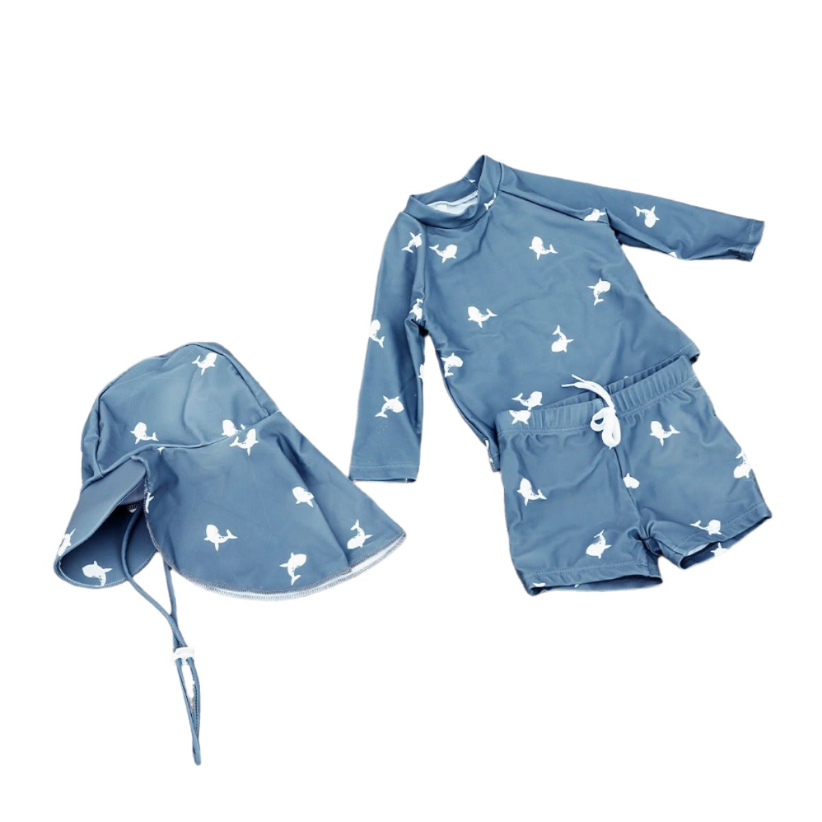 Splash Swimwear Set