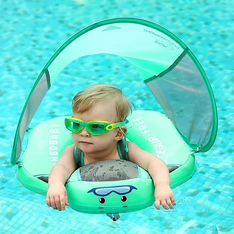 Ultimate AquaShade Baby Float