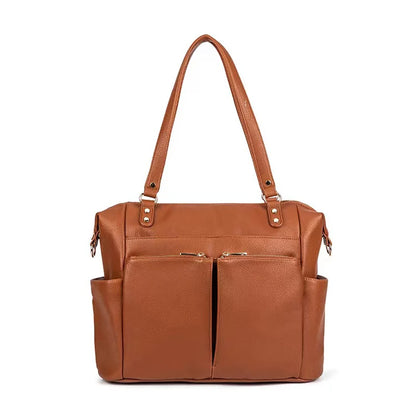 Nappy & Travel Backpack