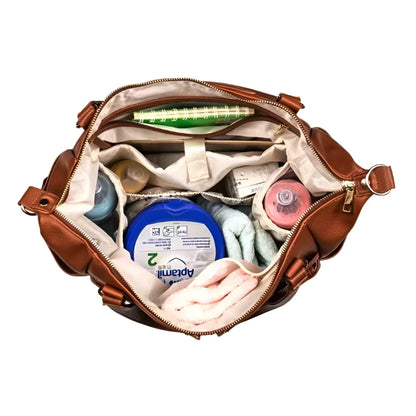 Nappy & Travel Backpack