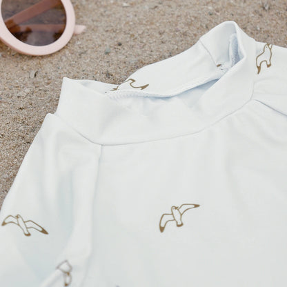 Splash Swimwear Set