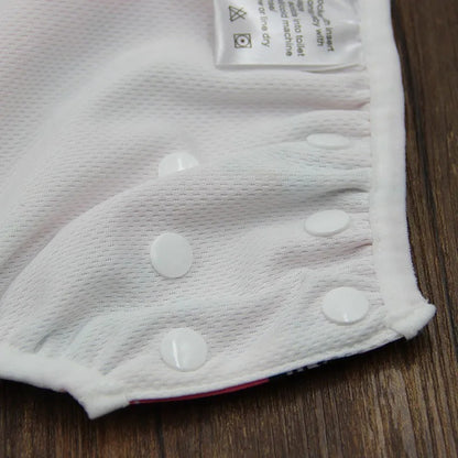 AquaTots Swim Diapers