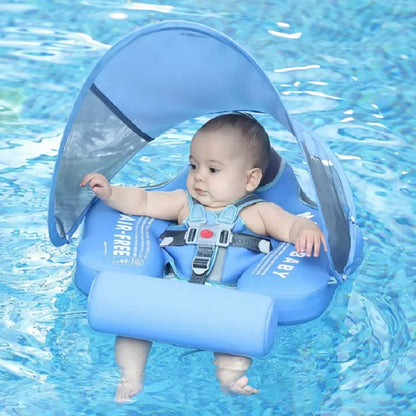 Ultimate AquaShade Baby Float