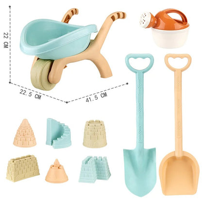 Beach Fun Toys Set