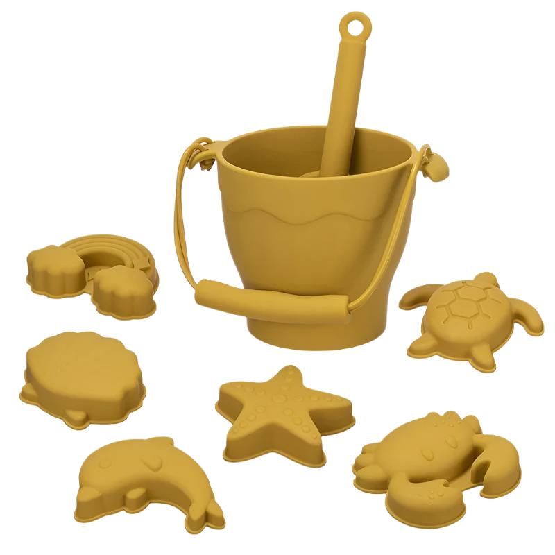 Premium Beach Toys