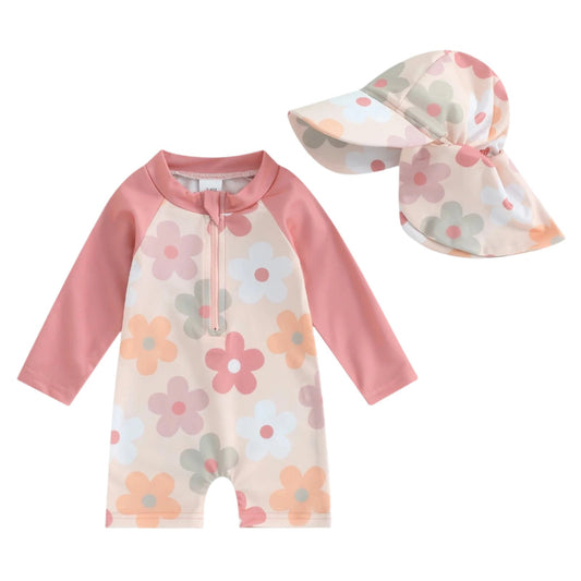 Soak Suit Set