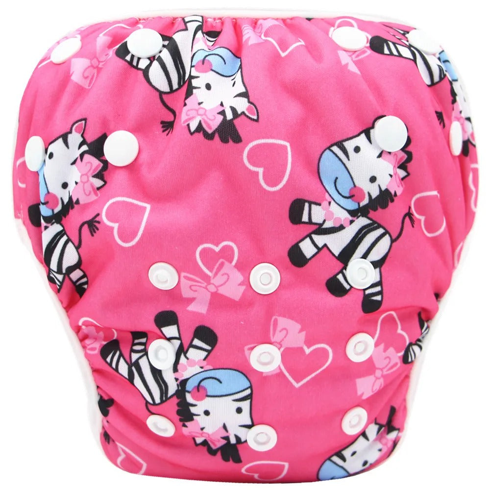 AquaTots Swim Diapers