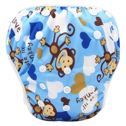 AquaTots Swim Diapers