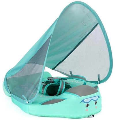 Ultimate AquaShade Baby Float