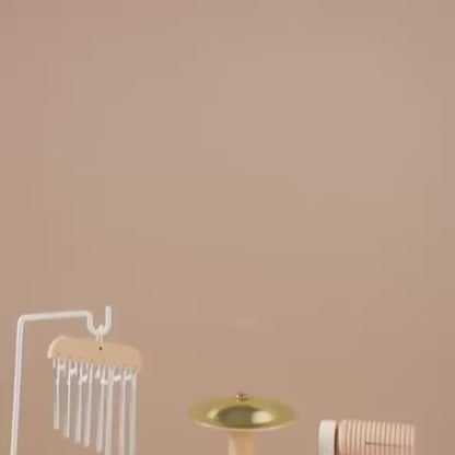 Creative Montessori Music Table